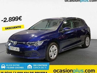 VW Golf VIII