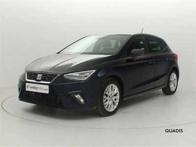 usado Seat Ibiza 1.0 TSI 81kW (110CV) FR