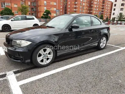 Usado BMW 120 Coupé