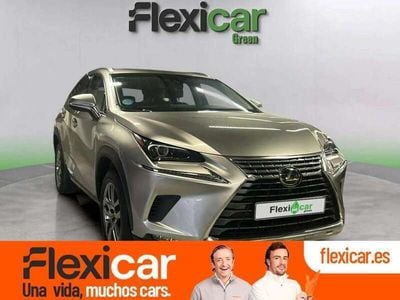 Lexus NX300h