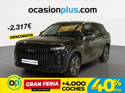 Usado Jaecoo 7 147 CV (108 kW) 2025 Blanco SUV