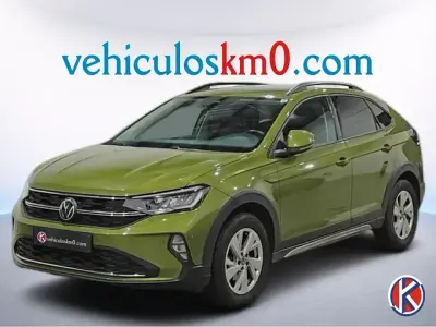Usado VW Taigo
