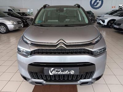 Usado Citroën C3 Aircross PureTech 110 CV (80 kW) 2024 Otro SUV