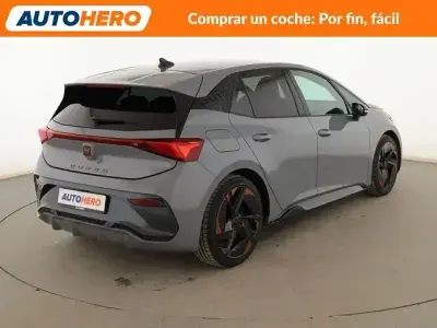 Usado Cupra Born