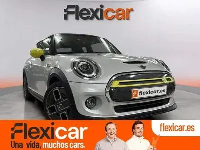 Usado Mini Cooper SE 135 kW (184 CV) 2020 Eléctrico Utilitario