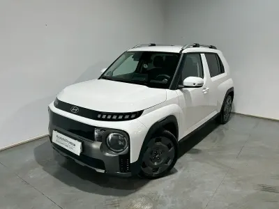 Usado Hyundai Inster 83 kW (114 CV) 2025 Utilitario