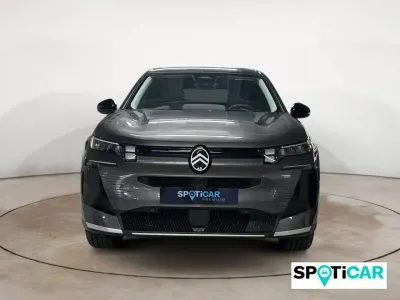 Nuevo Citroën C5 Aircross 145 CV (106 kW) 2026 Gris SUV