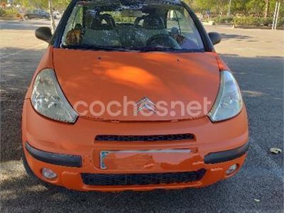 Citroën C3 Pluriel