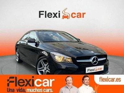 Mercedes CLA180
