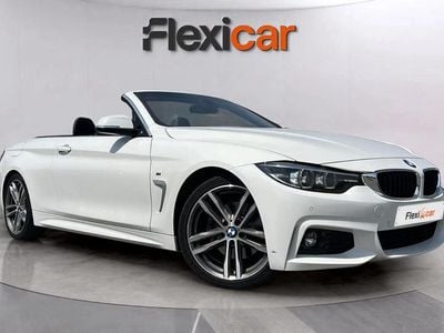 BMW 430