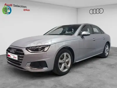 Usado Audi A4