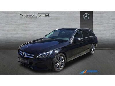 Mercedes C250