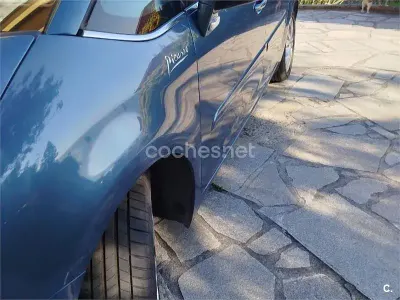 Usado Citroën C4 Picasso