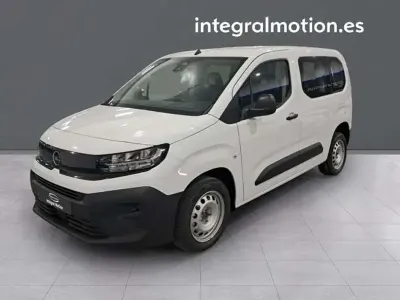 Usado Opel Combo