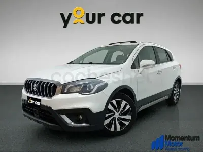Usado Suzuki SX4 S-Cross