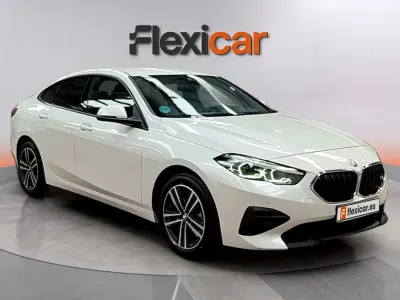 Käytetty BMW 218
