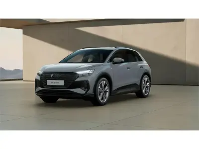 Novo Audi Q4 e-tron Ambiente 210 kW (286 HP) 2026 Cinzento SUV