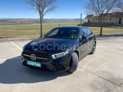 Mercedes A250