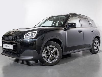 Usado 2025 Mini Countryman SUV | 35.575 € (Precio justo)