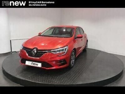 Renault Mégane IV
