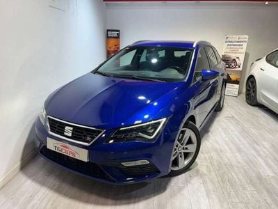 Seat Leon ST