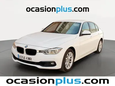 Usado BMW 320
