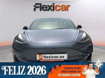 Eléctrico Usado 2022 Tesla Model 3 Berlina | 23.990 € (Precio justo)