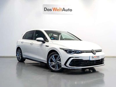 usado VW Golf R-Line 1.5 eTSI 110kW (150CV) DSG