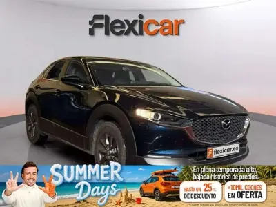 Usado Mazda CX-30