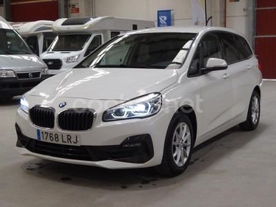 BMW 216