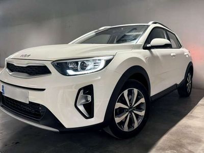 usado Kia Stonic 1.0 T-GDi MHEV Concept 100