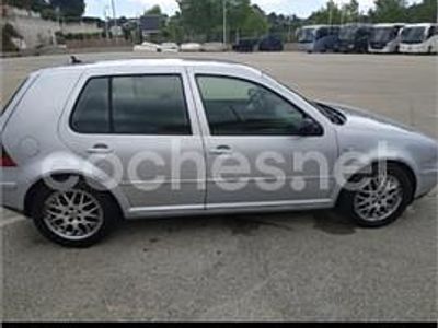 VW Golf IV