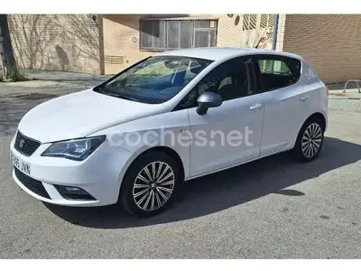 Usado Seat Ibiza