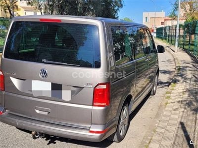 VW Multivan