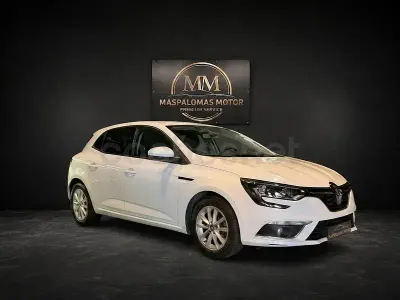 Usado Renault Mégane IV