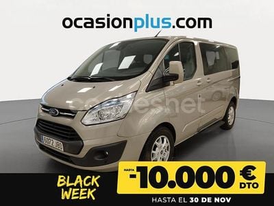 Ford Tourneo