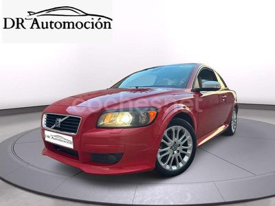 Rojo Usado 2007 Volvo C30 Summum Utilitario | 11.990 €