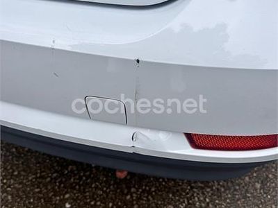 Blanco Usado 2017 Audi A4 Black Edition Familiar | 15.000 € (Precio justo)