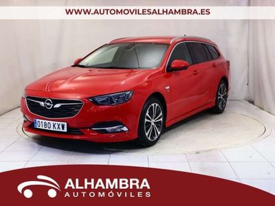 usado Opel Insignia ST 2.0CDTI S&S Innovation 170