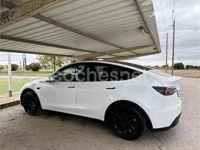 Usado Tesla Model Y