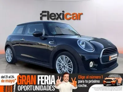 Brugt Mini Cooper