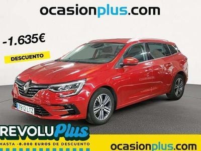 Renault Mégane GrandTour