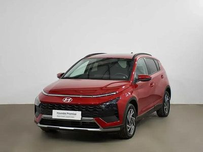 Brugt Hyundai Bayon 100 HK (73 kW) 2024 Otro SUV