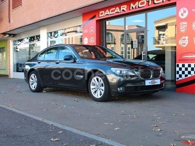 BMW 730