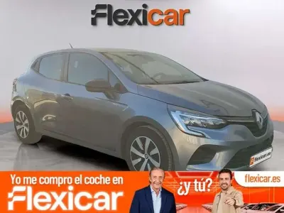 Usado Renault Clio