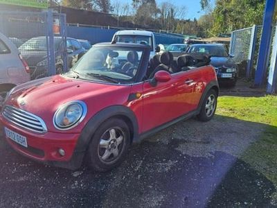 Usado Mini Cooper 120 CV (88 kW) 2010 Utilitario