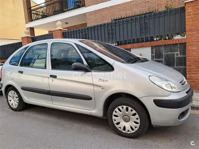 Usado Citroën Xsara Picasso