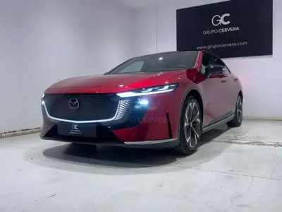 Occasion Mazda 6e