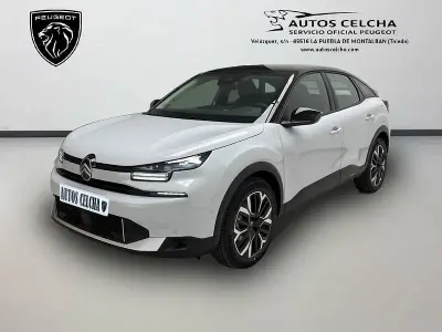 Usado Citroën C4