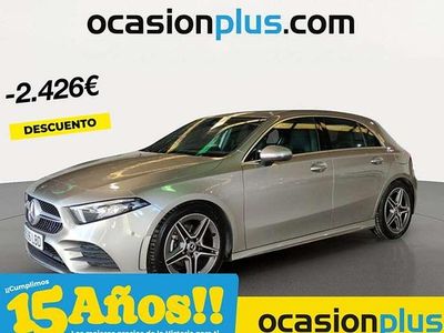 Mercedes A200